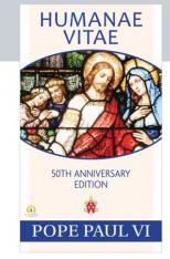 Humanae Vitae 50th Anniversary Edition
